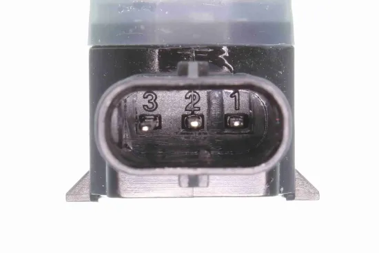 Sensor, Einparkhilfe vorne hinten VEMO V48-72-0075 Bild Sensor, Einparkhilfe vorne hinten VEMO V48-72-0075