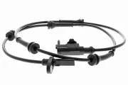 Sensor, Raddrehzahl Vorderachse VEMO V48-72-0080
