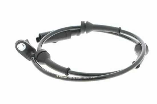 Sensor, Raddrehzahl Hinterachse VEMO V48-72-0081 Bild Sensor, Raddrehzahl Hinterachse VEMO V48-72-0081