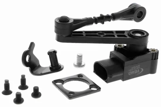 Sensor, Niveauregulierung Vorderachse links VEMO V48-72-0084 Bild Sensor, Niveauregulierung Vorderachse links VEMO V48-72-0084