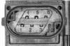 Sensor, Niveauregulierung Vorderachse links VEMO V48-72-0084 Bild Sensor, Niveauregulierung Vorderachse links VEMO V48-72-0084