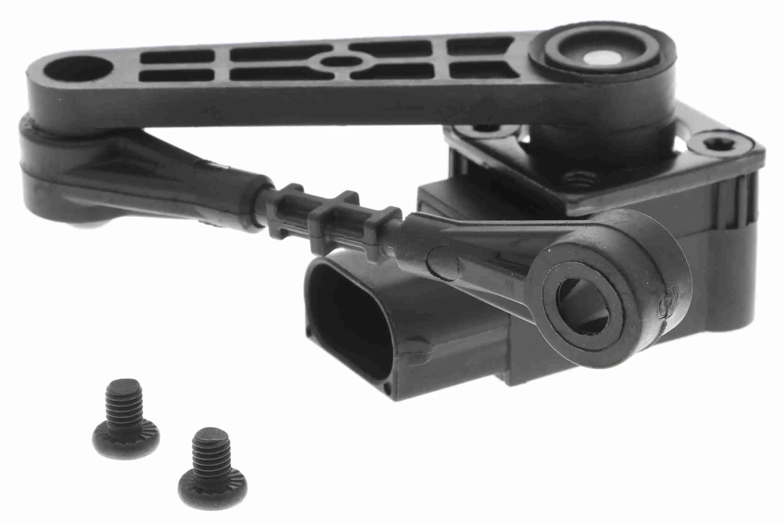 Sensor, Niveauregulierung Vorderachse rechts VEMO V48-72-0089