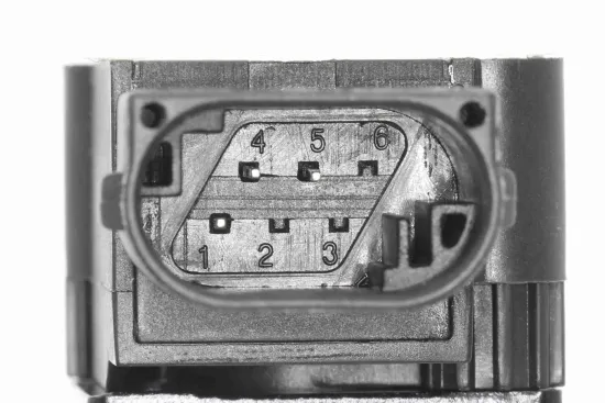 Sensor, Niveauregulierung Vorderachse rechts VEMO V48-72-0089 Bild Sensor, Niveauregulierung Vorderachse rechts VEMO V48-72-0089