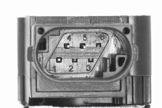 Sensor, Niveauregulierung Hinterachse links VEMO V48-72-0090 Bild Sensor, Niveauregulierung Hinterachse links VEMO V48-72-0090