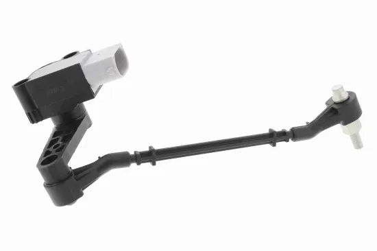 Sensor, Niveauregulierung Vorderachse rechts Vorderachse links VEMO V48-72-0095 Bild Sensor, Niveauregulierung Vorderachse rechts Vorderachse links VEMO V48-72-0095