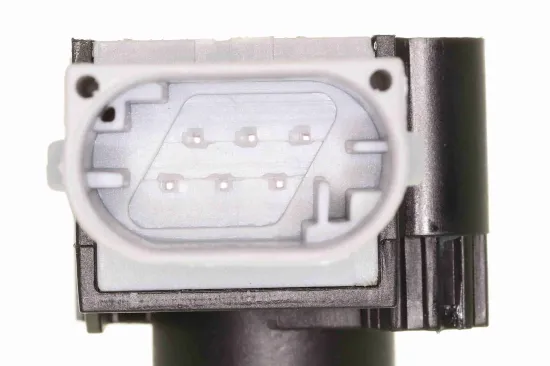Sensor, Niveauregulierung Vorderachse rechts Vorderachse links VEMO V48-72-0095 Bild Sensor, Niveauregulierung Vorderachse rechts Vorderachse links VEMO V48-72-0095