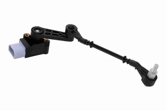 Sensor, Niveauregulierung Vorderachse rechts Vorderachse links VEMO V48-72-0095 Bild Sensor, Niveauregulierung Vorderachse rechts Vorderachse links VEMO V48-72-0095