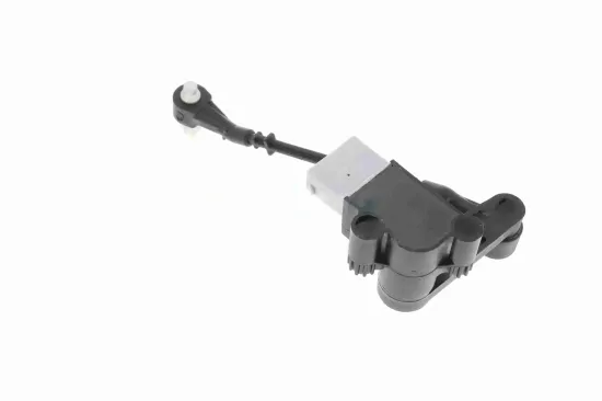Sensor, Niveauregulierung Vorderachse rechts Vorderachse links VEMO V48-72-0095 Bild Sensor, Niveauregulierung Vorderachse rechts Vorderachse links VEMO V48-72-0095