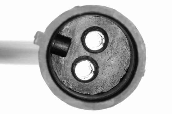 Sensor, Raddrehzahl Vorderachse links Vorderachse rechts VEMO V48-72-0110 Bild Sensor, Raddrehzahl Vorderachse links Vorderachse rechts VEMO V48-72-0110