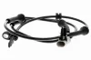 Sensor, Raddrehzahl Vorderachse links Vorderachse rechts VEMO V48-72-0131