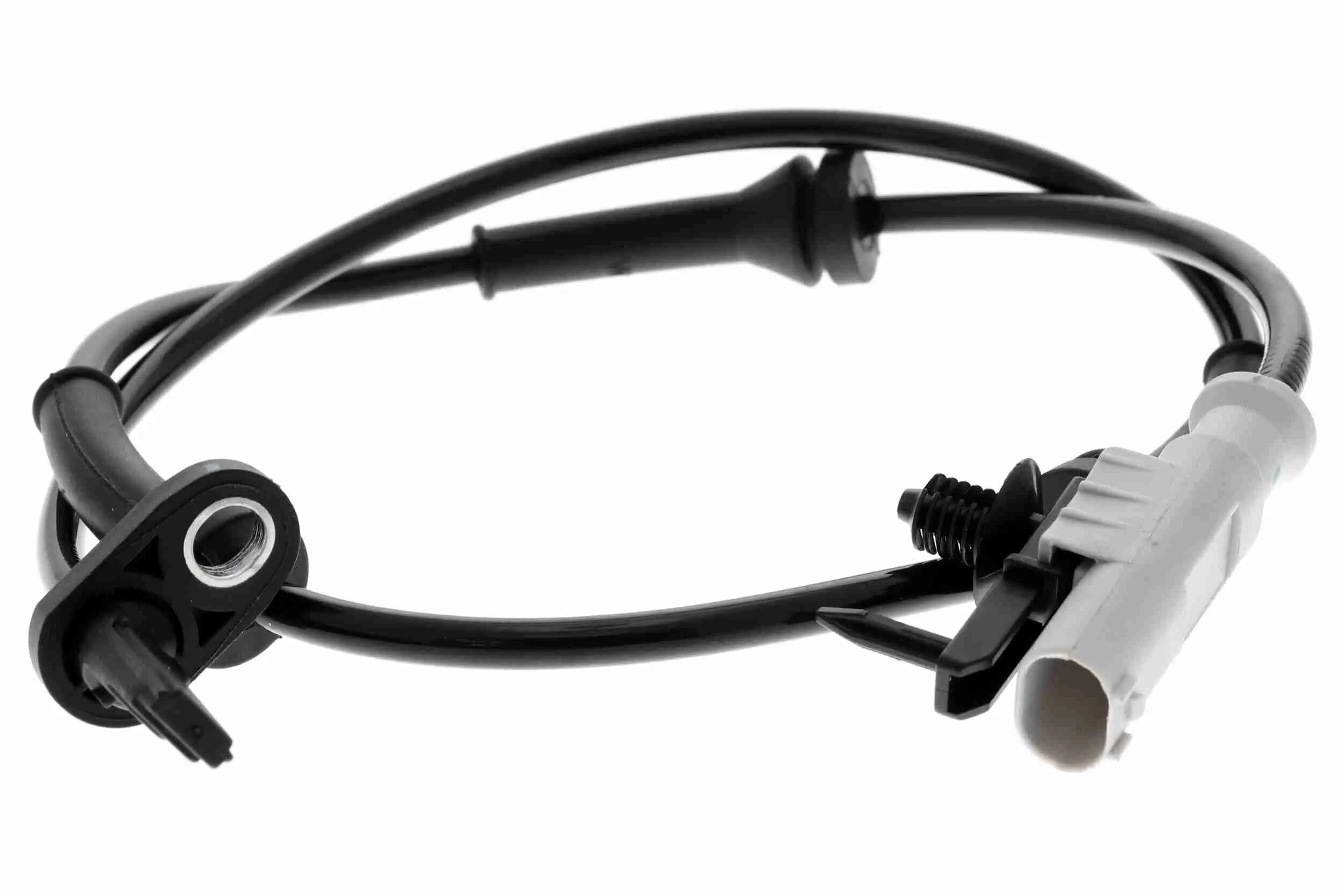 Sensor, Raddrehzahl Hinterachse links Hinterachse rechts VEMO V48-72-0132