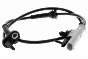 Sensor, Raddrehzahl Hinterachse links Hinterachse rechts VEMO V48-72-0132