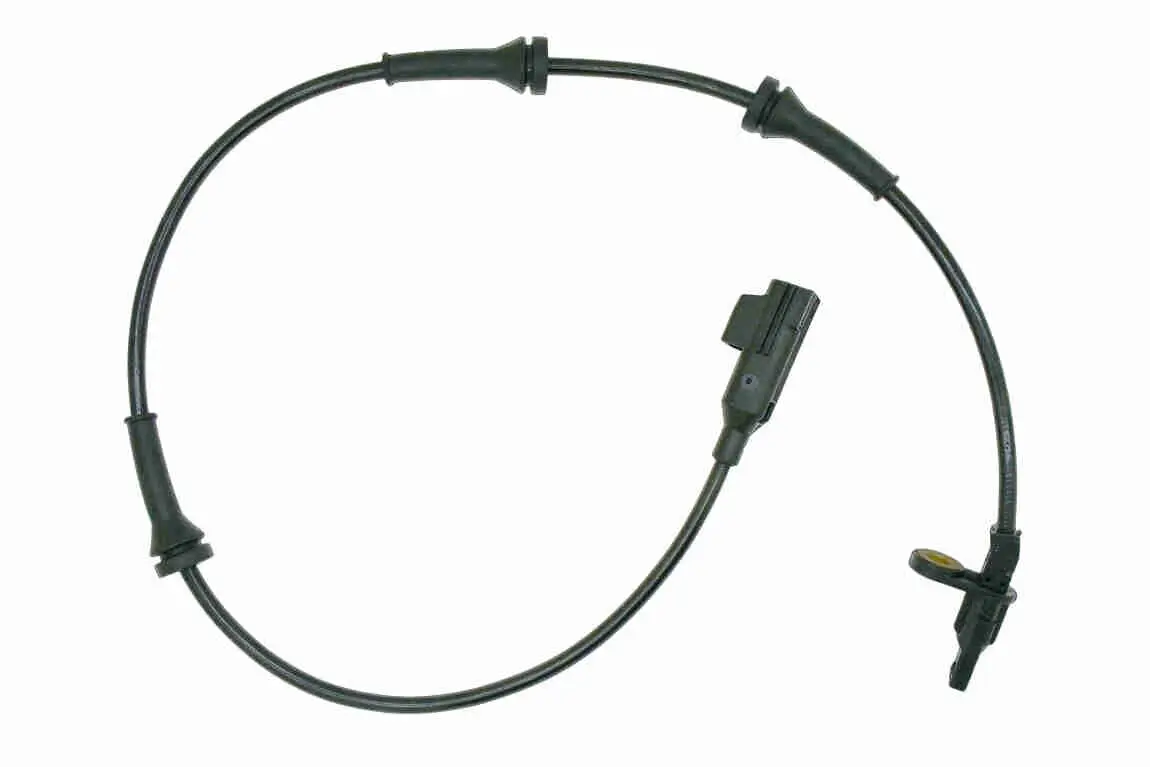 Sensor, Raddrehzahl Hinterachse VEMO V48-72-0133