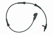 Sensor, Raddrehzahl Hinterachse VEMO V48-72-0133