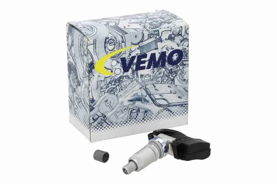 Radsensor, Reifendruck-Kontrollsystem VEMO V48-72-0150 Bild Radsensor, Reifendruck-Kontrollsystem VEMO V48-72-0150