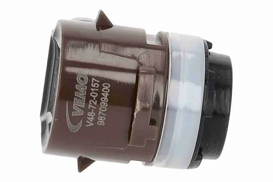 Sensor, Einparkhilfe vorne VEMO V48-72-0157 Bild Sensor, Einparkhilfe vorne VEMO V48-72-0157