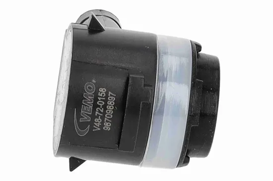 Sensor, Einparkhilfe hinten VEMO V48-72-0158 Bild Sensor, Einparkhilfe hinten VEMO V48-72-0158