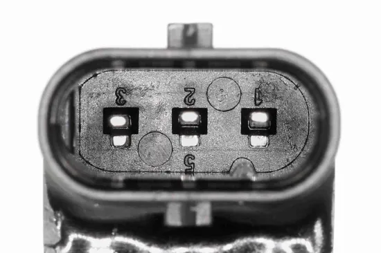 Sensor, Einparkhilfe hinten vorne VEMO V48-72-0159 Bild Sensor, Einparkhilfe hinten vorne VEMO V48-72-0159