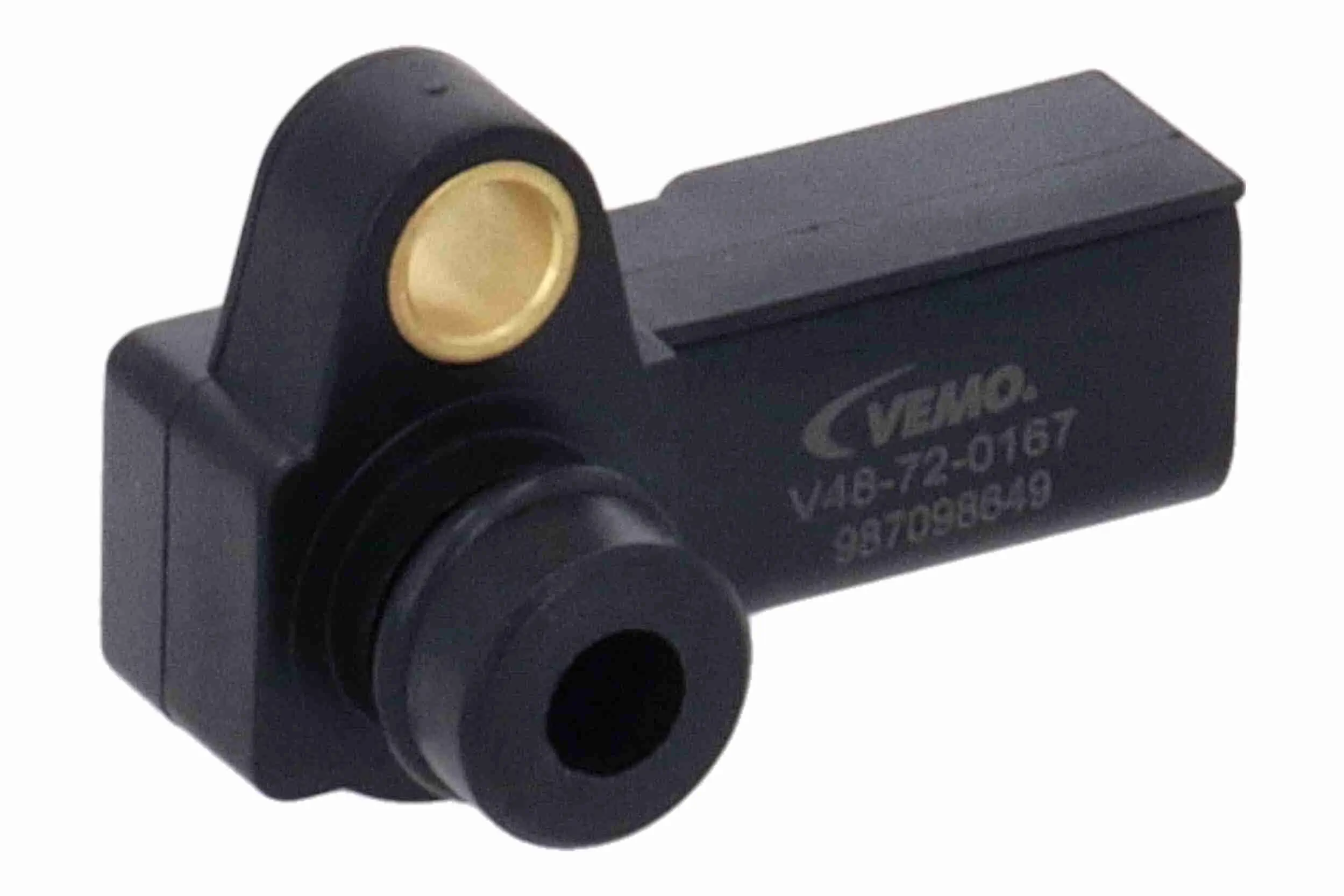 Sensor, Saugrohrdruck VEMO V48-72-0167