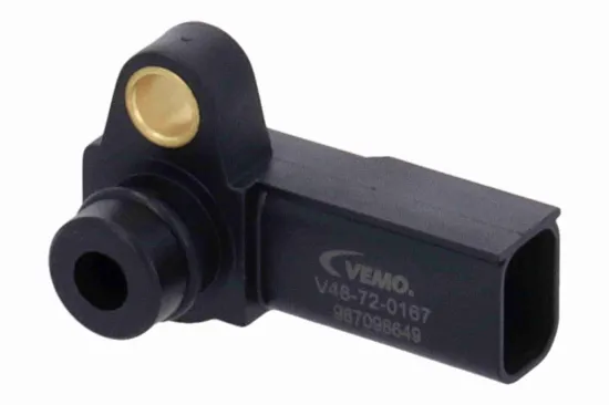 Sensor, Saugrohrdruck VEMO V48-72-0167 Bild Sensor, Saugrohrdruck VEMO V48-72-0167