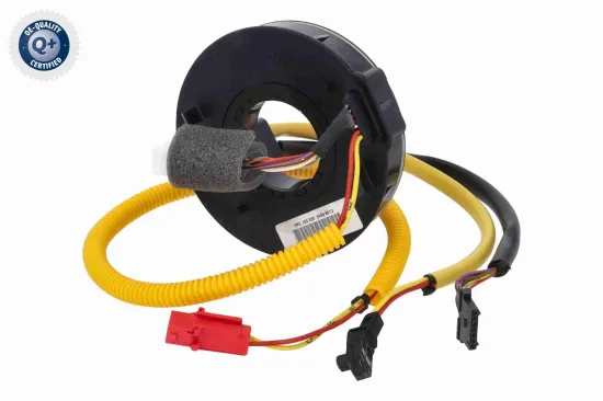 Wickelfeder, Airbag VEMO V48-72-0177 Bild Wickelfeder, Airbag VEMO V48-72-0177