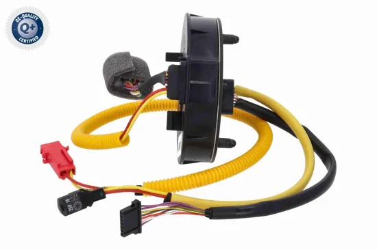 Wickelfeder, Airbag VEMO V48-72-0177 Bild Wickelfeder, Airbag VEMO V48-72-0177
