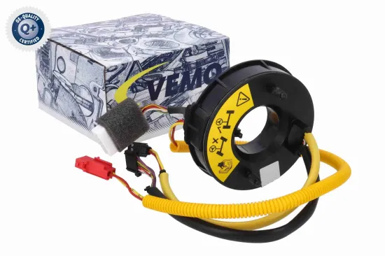 Wickelfeder, Airbag VEMO V48-72-0177 Bild Wickelfeder, Airbag VEMO V48-72-0177
