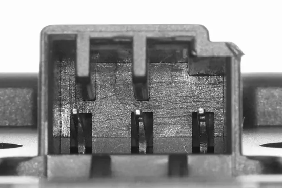 Schalter, Fensterheber fahrerseitig VEMO V48-73-0012 Bild Schalter, Fensterheber fahrerseitig VEMO V48-73-0012