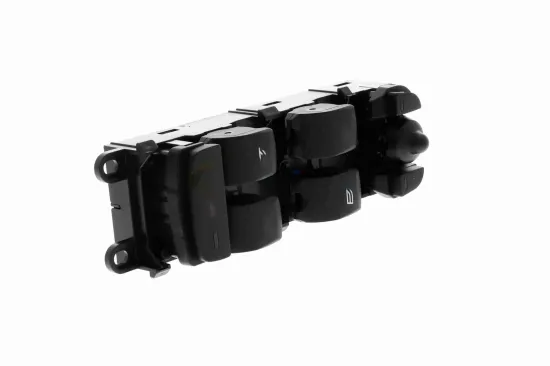 Schalter, Fensterheber fahrerseitig VEMO V48-73-0012 Bild Schalter, Fensterheber fahrerseitig VEMO V48-73-0012