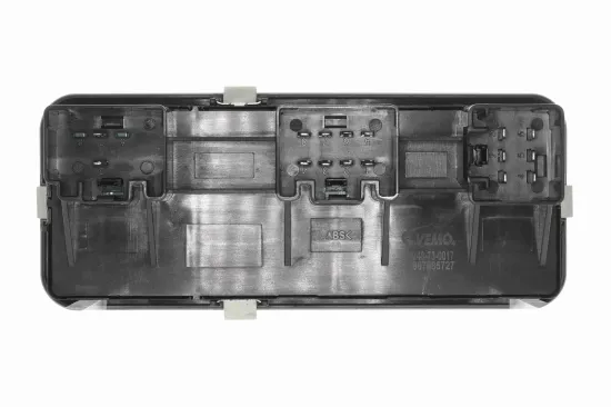Schalter, Fensterheber fahrerseitig VEMO V48-73-0017 Bild Schalter, Fensterheber fahrerseitig VEMO V48-73-0017