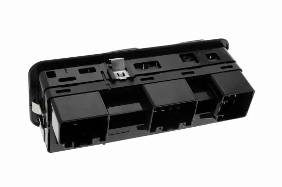 Schalter, Fensterheber fahrerseitig VEMO V48-73-0017 Bild Schalter, Fensterheber fahrerseitig VEMO V48-73-0017