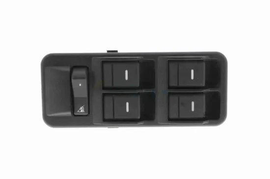 Schalter, Fensterheber fahrerseitig VEMO V48-73-0017 Bild Schalter, Fensterheber fahrerseitig VEMO V48-73-0017