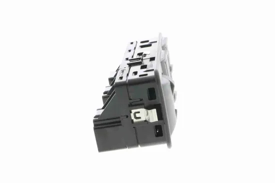 Schalter, Fensterheber fahrerseitig VEMO V48-73-0017 Bild Schalter, Fensterheber fahrerseitig VEMO V48-73-0017