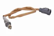 Lambdasonde Katalysator links nach Katalysator VEMO V48-76-0154