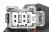 Stellelement, Zentralverriegelung Fahrzeugheckklappe VEMO V48-77-0011 Bild Stellelement, Zentralverriegelung Fahrzeugheckklappe VEMO V48-77-0011