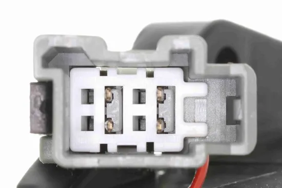 Stellelement, Zentralverriegelung Fahrzeugheckklappe VEMO V48-77-0011 Bild Stellelement, Zentralverriegelung Fahrzeugheckklappe VEMO V48-77-0011