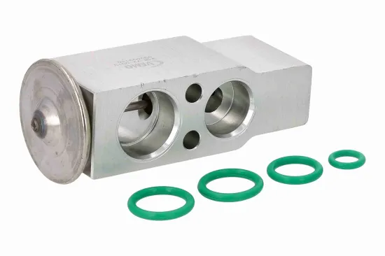 Expansionsventil, Klimaanlage VEMO V48-77-0013 Bild Expansionsventil, Klimaanlage VEMO V48-77-0013