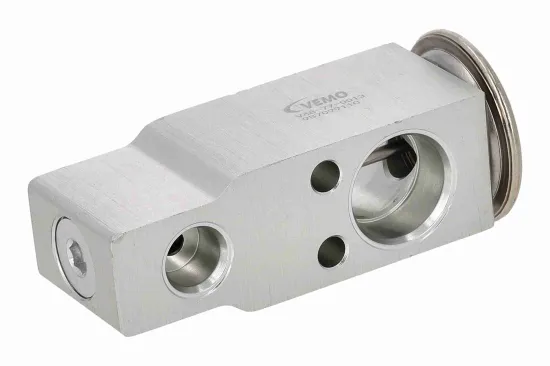 Expansionsventil, Klimaanlage VEMO V48-77-0013 Bild Expansionsventil, Klimaanlage VEMO V48-77-0013