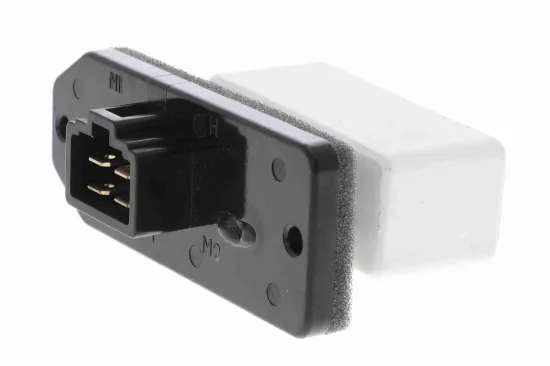 Regler, Innenraumgebläse 12 V VEMO V48-79-0006 Bild Regler, Innenraumgebläse 12 V VEMO V48-79-0006