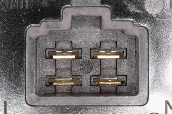 Regler, Innenraumgebläse 12 V VEMO V48-79-0006 Bild Regler, Innenraumgebläse 12 V VEMO V48-79-0006