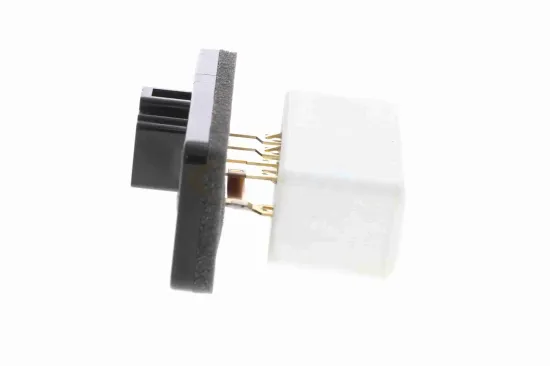 Regler, Innenraumgebläse 12 V VEMO V48-79-0006 Bild Regler, Innenraumgebläse 12 V VEMO V48-79-0006