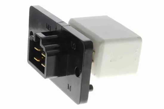 Regler, Innenraumgebläse 12 V VEMO V48-79-0008 Bild Regler, Innenraumgebläse 12 V VEMO V48-79-0008