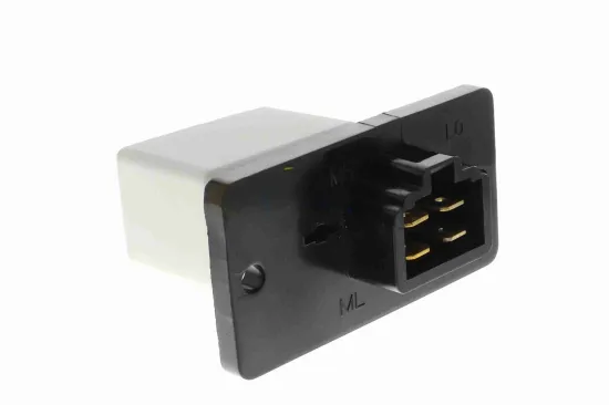 Regler, Innenraumgebläse 12 V VEMO V48-79-0008 Bild Regler, Innenraumgebläse 12 V VEMO V48-79-0008