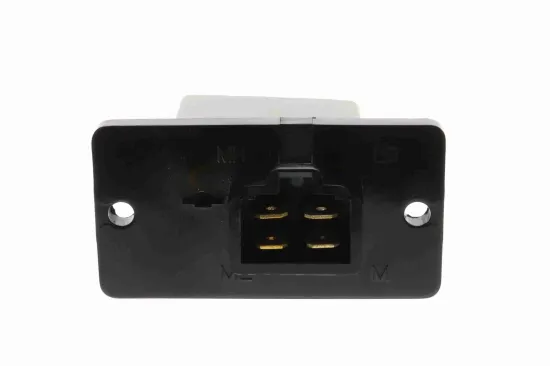 Regler, Innenraumgebläse 12 V VEMO V48-79-0008 Bild Regler, Innenraumgebläse 12 V VEMO V48-79-0008