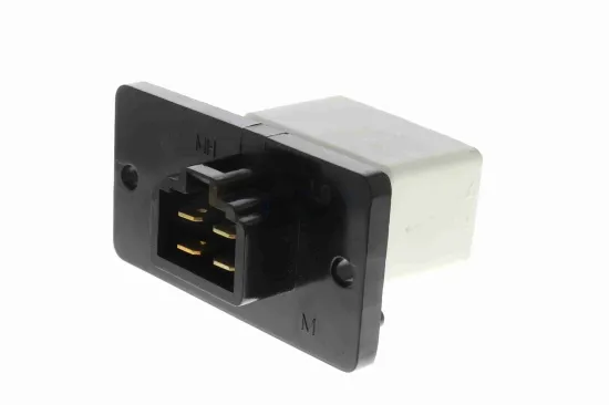 Regler, Innenraumgebläse 12 V VEMO V48-79-0008 Bild Regler, Innenraumgebläse 12 V VEMO V48-79-0008