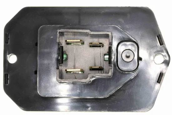 Regler, Innenraumgebläse 12 V VEMO V48-79-0012 Bild Regler, Innenraumgebläse 12 V VEMO V48-79-0012