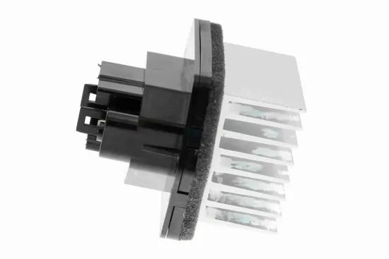 Regler, Innenraumgebläse 12 V VEMO V48-79-0012 Bild Regler, Innenraumgebläse 12 V VEMO V48-79-0012