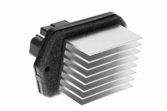 Regler, Innenraumgebläse 12 V VEMO V48-79-0012 Bild Regler, Innenraumgebläse 12 V VEMO V48-79-0012