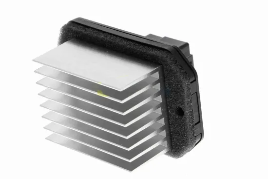 Regler, Innenraumgebläse 12 V VEMO V48-79-0012 Bild Regler, Innenraumgebläse 12 V VEMO V48-79-0012