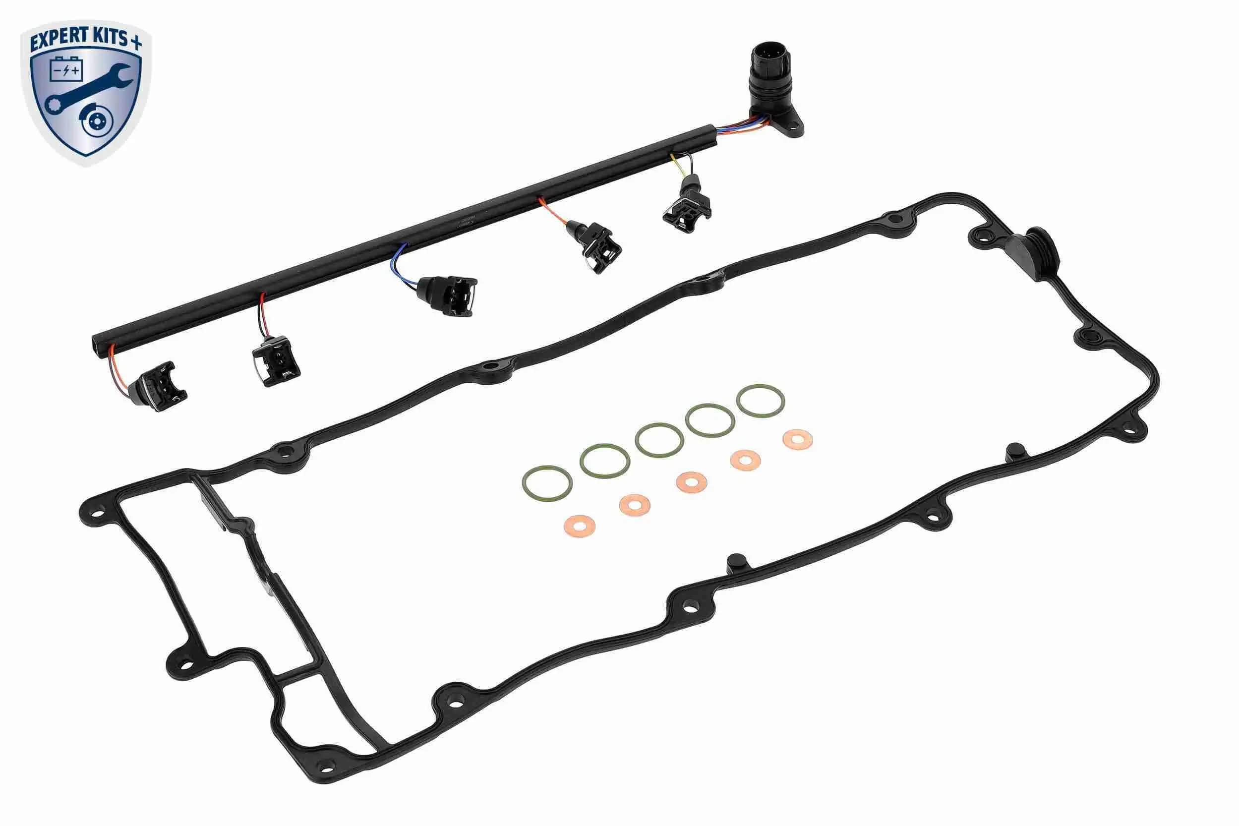 Anschlussleitung, Einspritzventil VEMO V48-83-0001